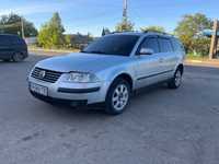 Volkswagen Passat b5+