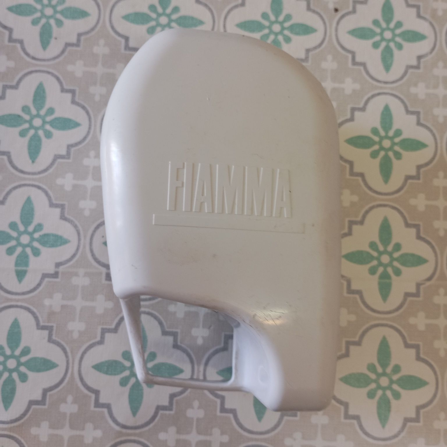 Tampa toldo fiamma F45