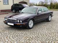 Jaguar Daimler Six XJ 300 V8