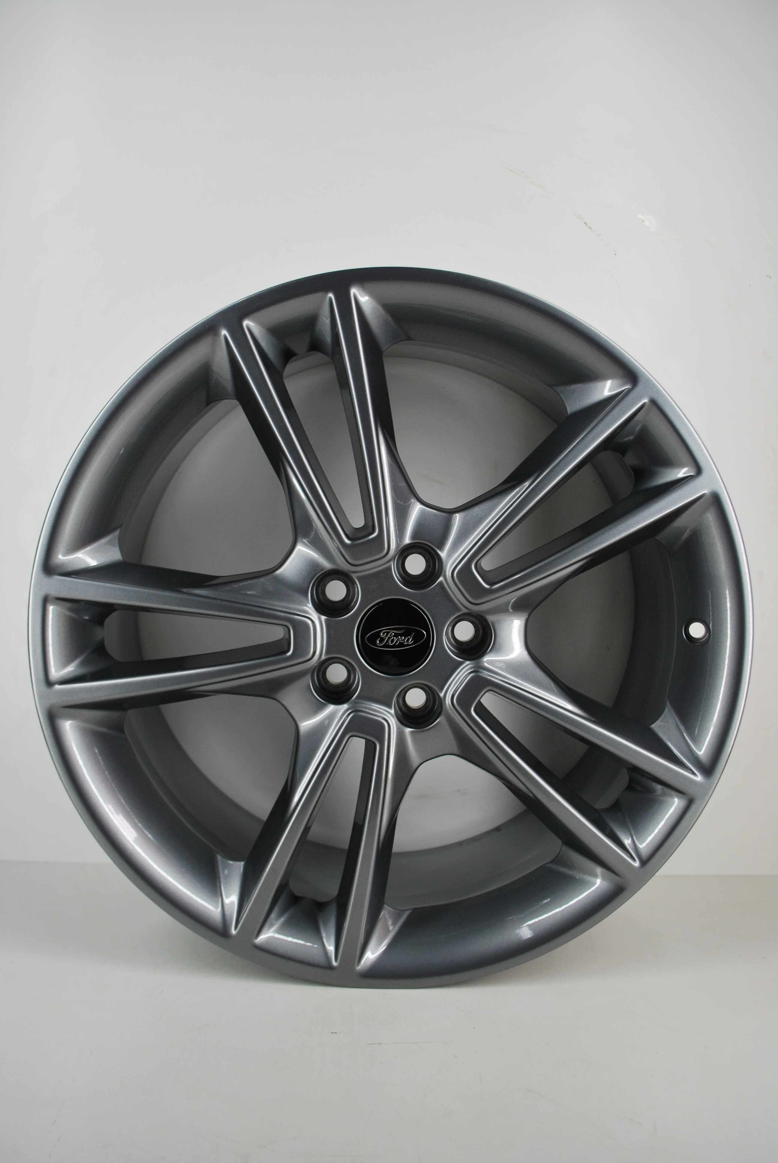 19" 5x108 FORD FELGI Oryginalne Nowe