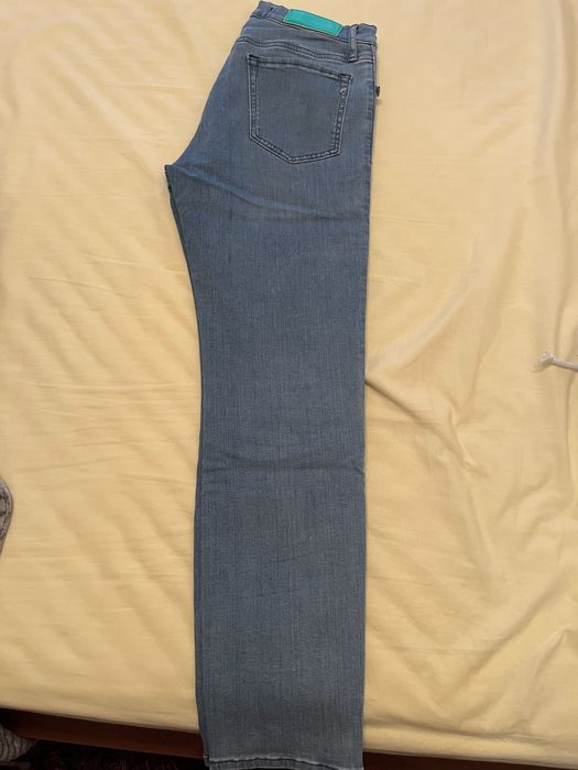 Jeans da marca Replay