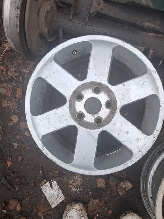 Диски фольксваген б5