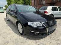 Volkswagen Passat Rezerwacja 2.0 CR common rail lift
