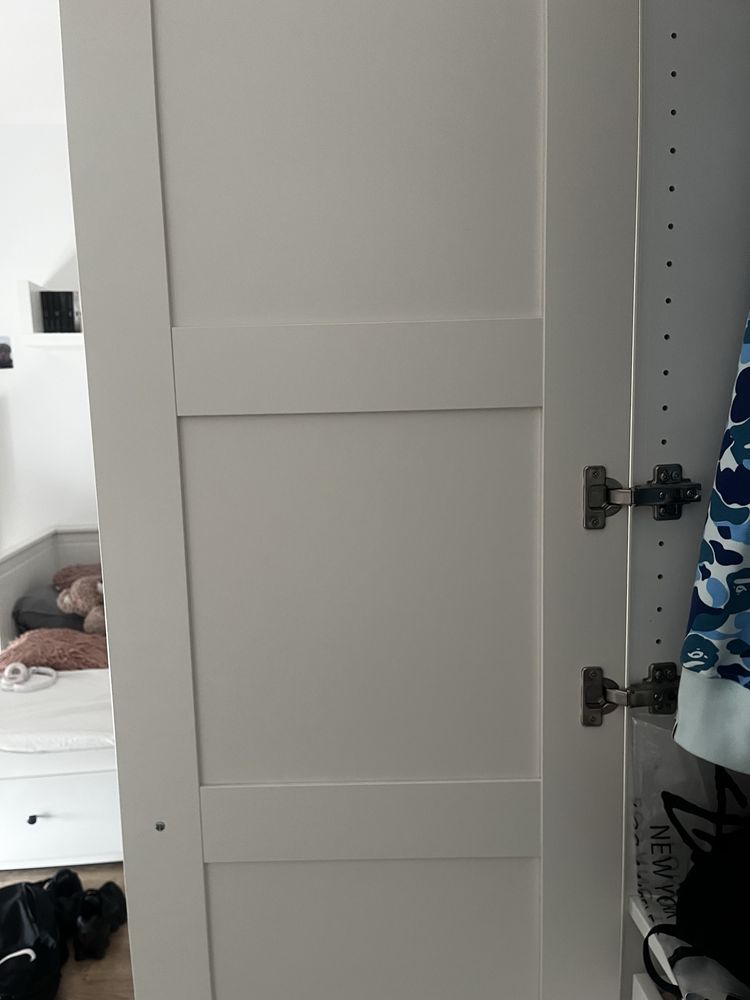 Drzwi do szafy PAX IKEA