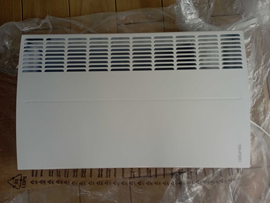 Atlantic CMG-BD1 2000W новый