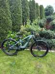 Cube Stereo 140 HPC Carbon elektryk rozmiar 18 cali 29 er