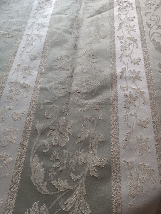 Zasłony ok 250 cm, szyte, jak nowe 2 szt