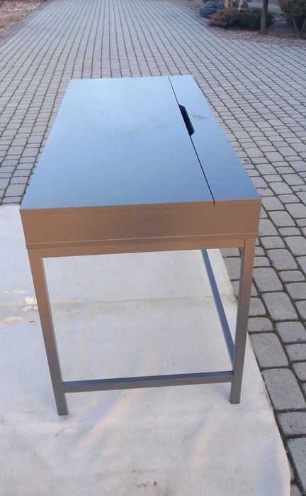 biurko do komputera Alex - Ikea