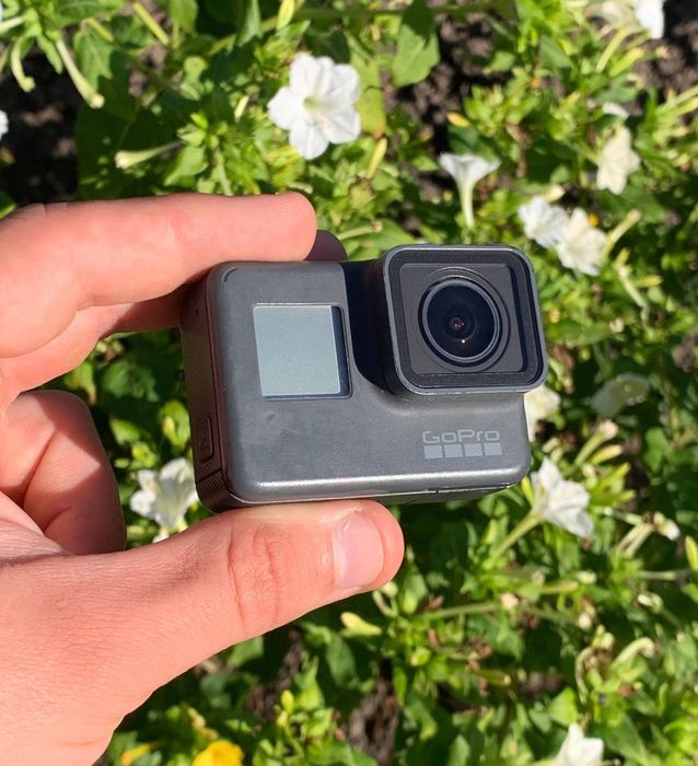 GoPro Hero 5 Black Екшн камера гоу про екшен камера го про бу экшн