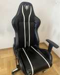 Fotel gamingowy diablo