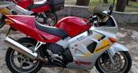 honda vfr 800 50th anniversary limited edition