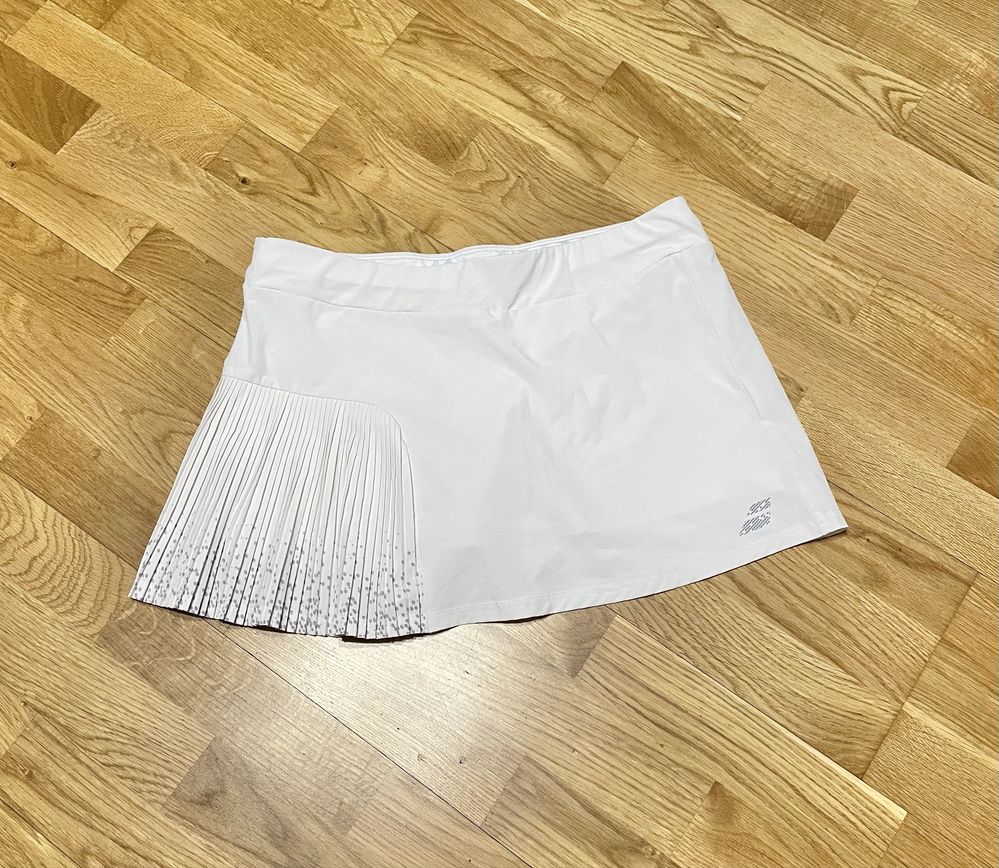 Nike adidas under armour теннисная юбка шорты спортивная tennis платье