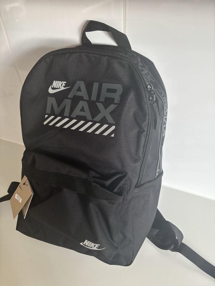 Plecak Nike air max new 42’ pro