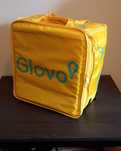 Glovo plecak NOWY