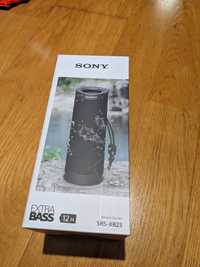 Coluna SONY SRS-XB83 - Nova / Nunca usada