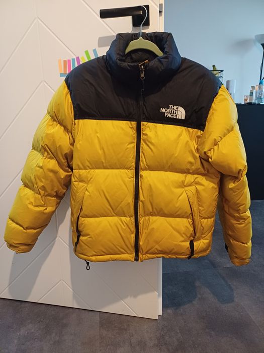 Kurtka The North Face Nuptse 700