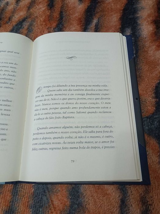 O Dia em que te esqueci