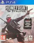 HOMEFRONT THE REVOLUTION PL Playstation 4 PS4 PS5 Sklep Multigames