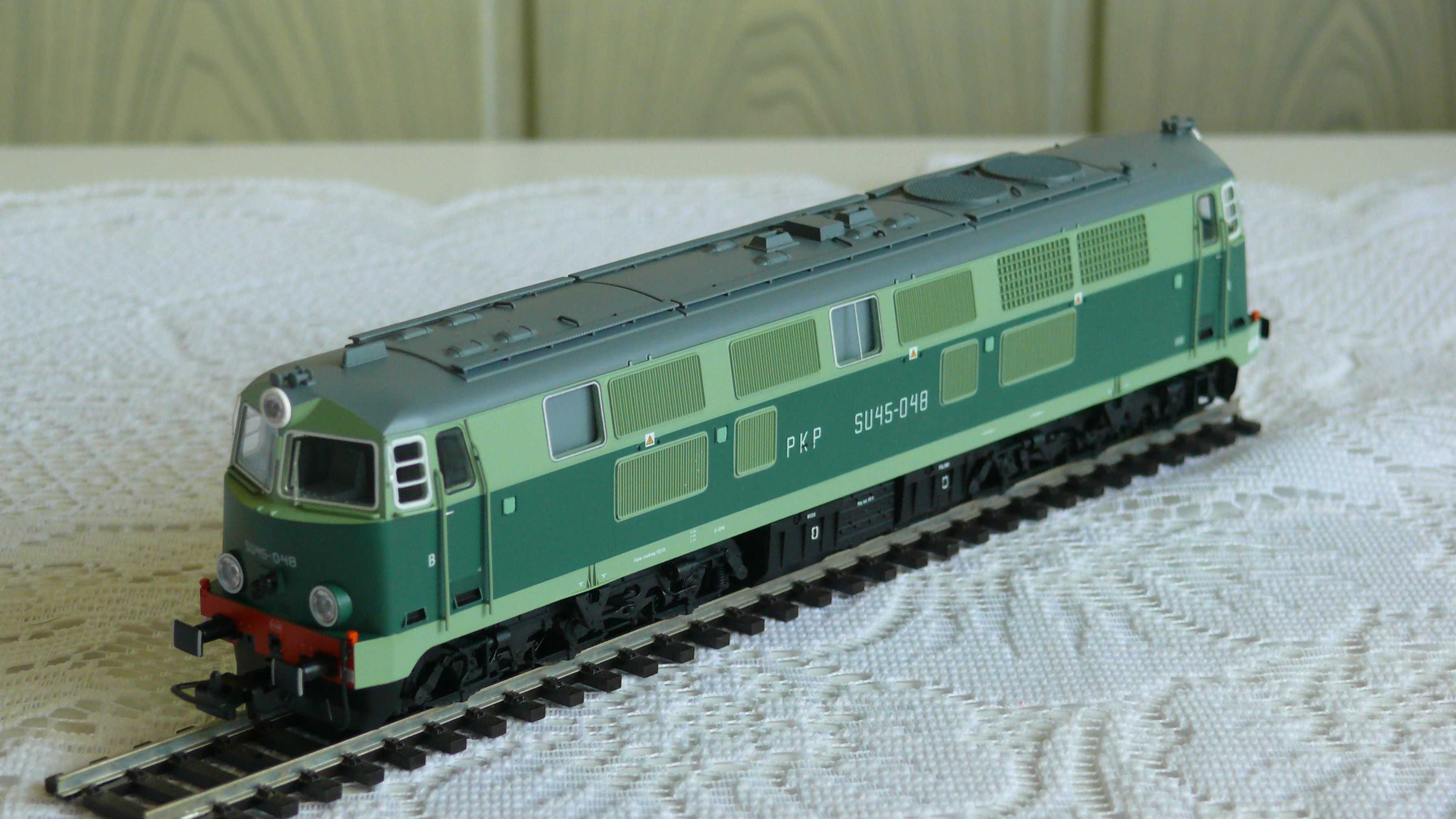 PIKO 96307 H0 DCC Sound