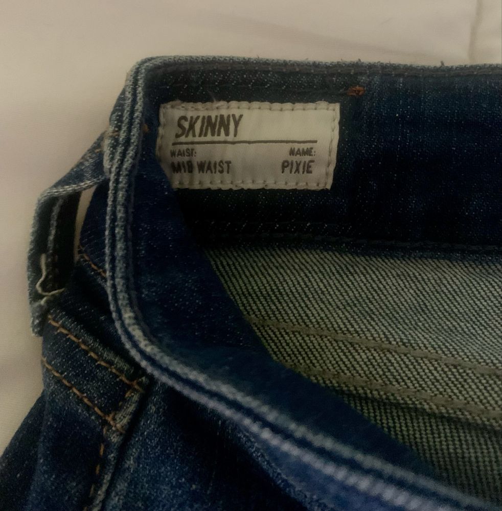 Calças de ganga Pepe Jeans