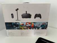 Oculus Rift CV1 + pady