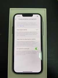 Iphone 13 green 128g