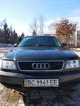 Audi A6C4 2.5tdi