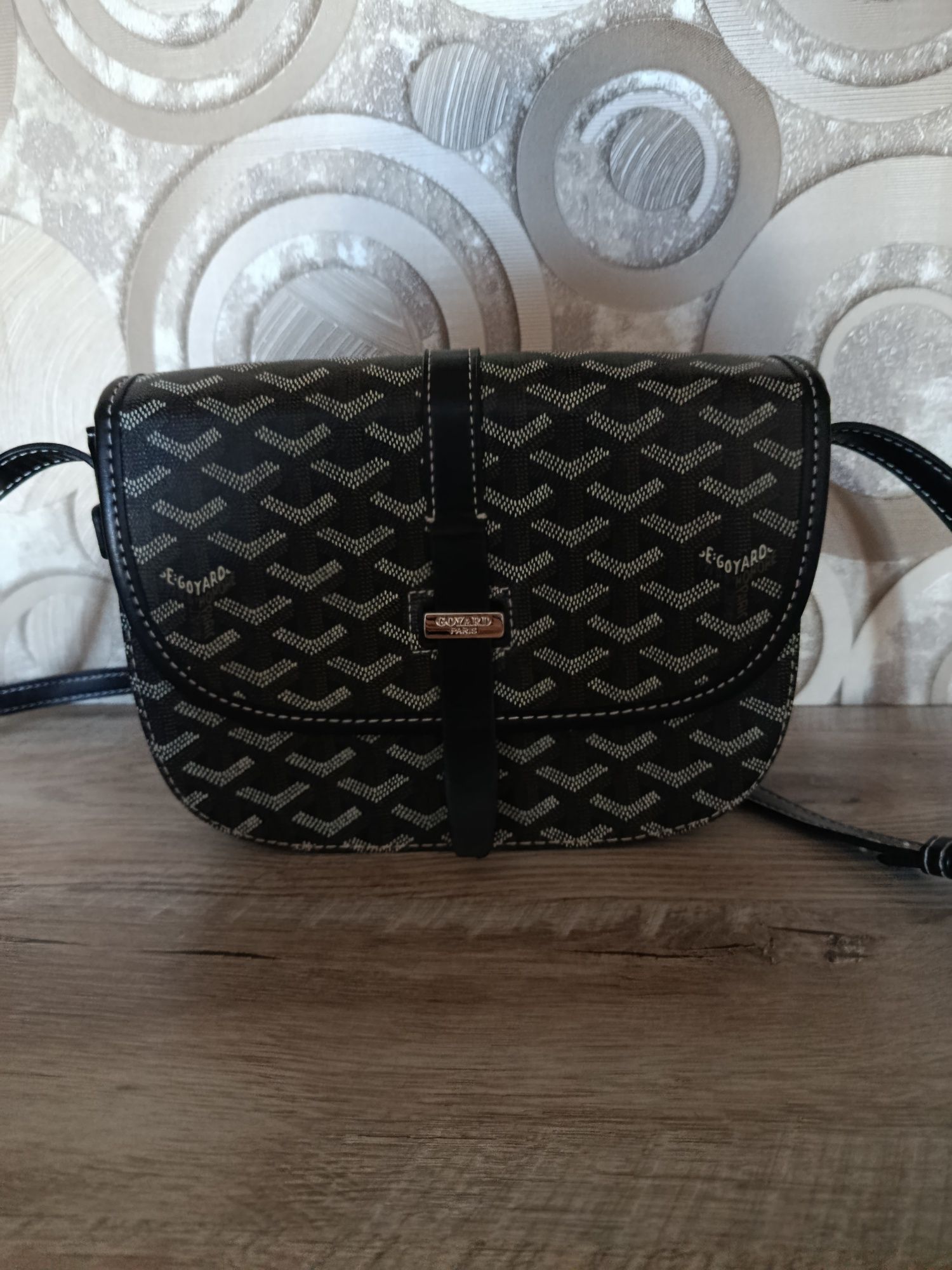 Барсет Goyard. В идеальном состоянии