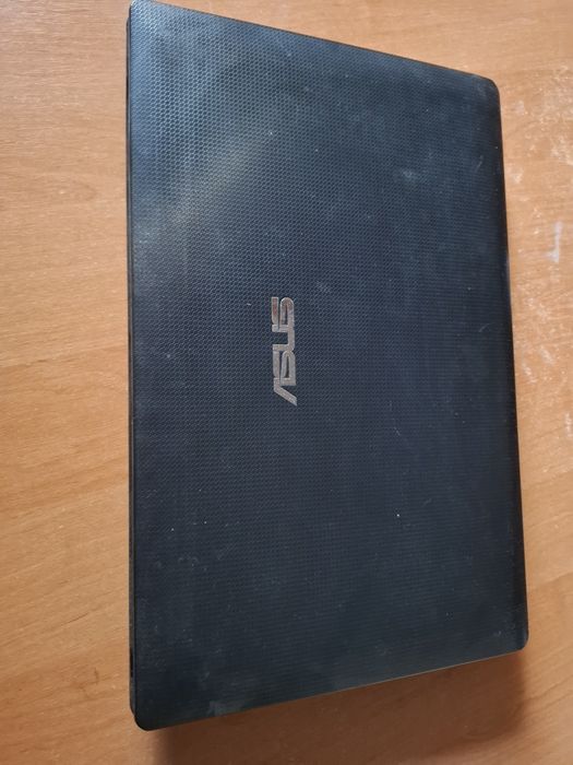 Ноутбук Asus X54H