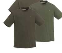 Koszulka myśliwska T-shirt Pinewood 2szt nowe M cena za dwie sztuki