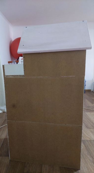 Кукольний дом Іграшковий будинок ляльок