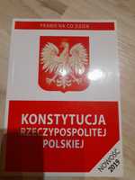 Konstytucja Rzeczypospolitej Polskiej