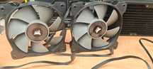 Chłodzenie wodne Corsair H100i v2 – 240 mm