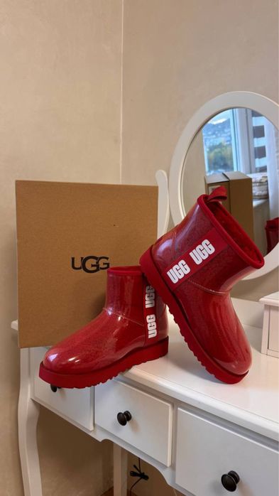 UGG Clear оригинал США