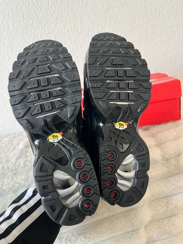 Buty NikeMax TN Plus Moda Obuwie sportowe rozmiar.42