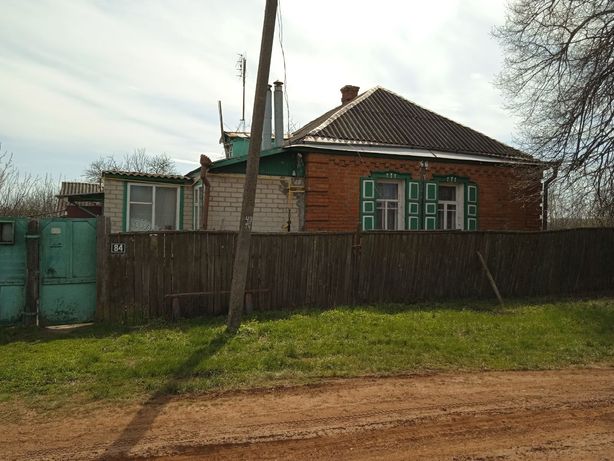 Продам дом Нововодолажский район