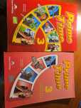 Комплект Prime Time 3 Student’s Book та Workbook