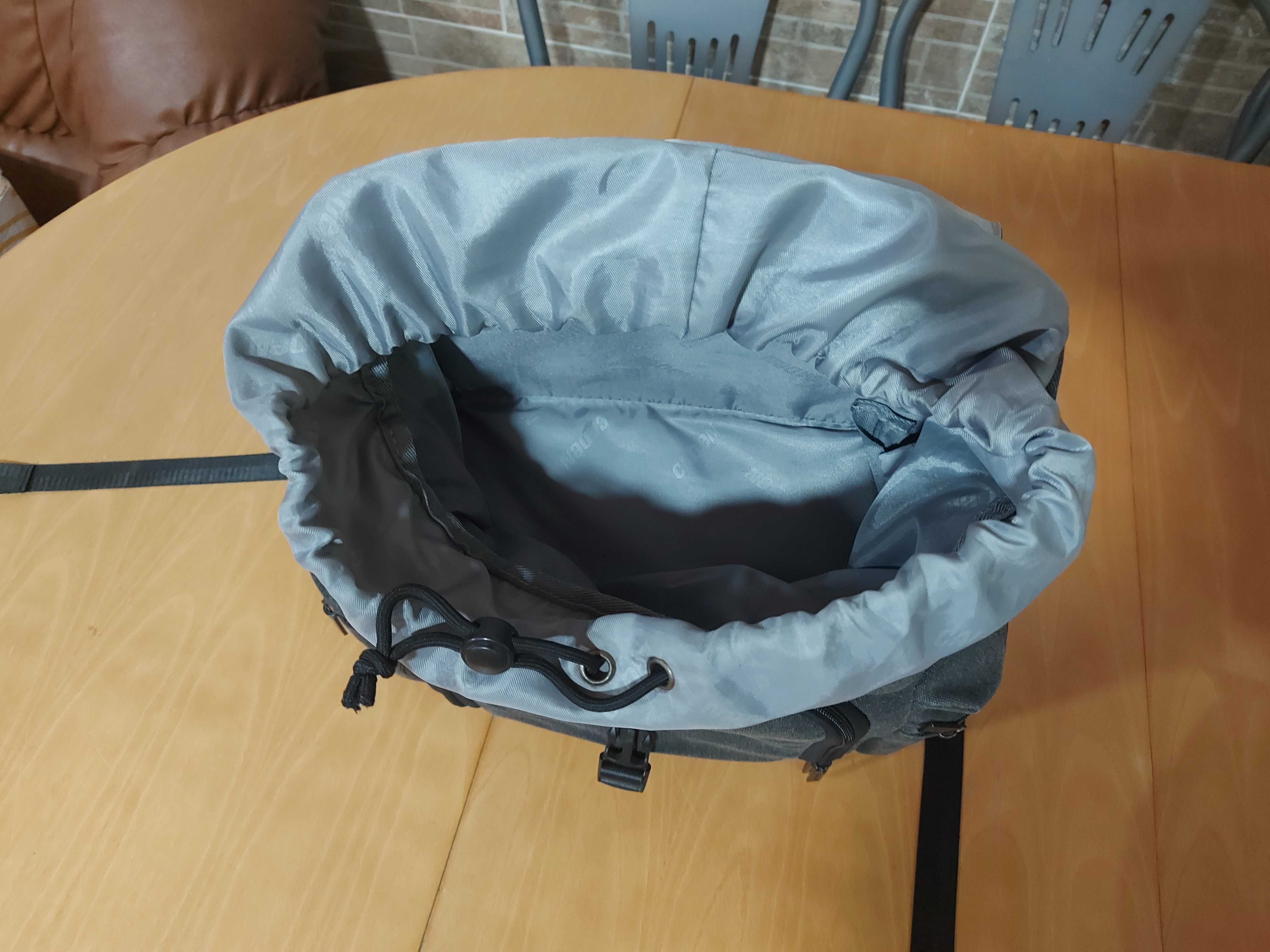 Mochila Fotográfica CADeN M8