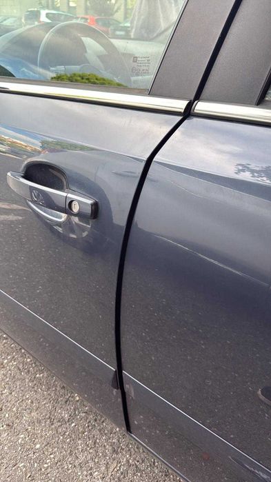 Opel Astra Sport 1.3 CDTI – 2006 – 170.000 km