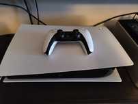 PlayStation 5 1TB