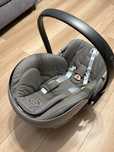 Fotelik dla niemowląd - CYBEX CLOUD Z2 i-Size