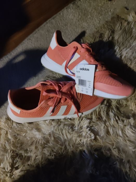 Adidasy damskie,nowe z metką