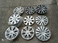 Колпаки ковпак 15-17 Peugeot 301 Partner 307,308,Rifter 207,208,Suzuki