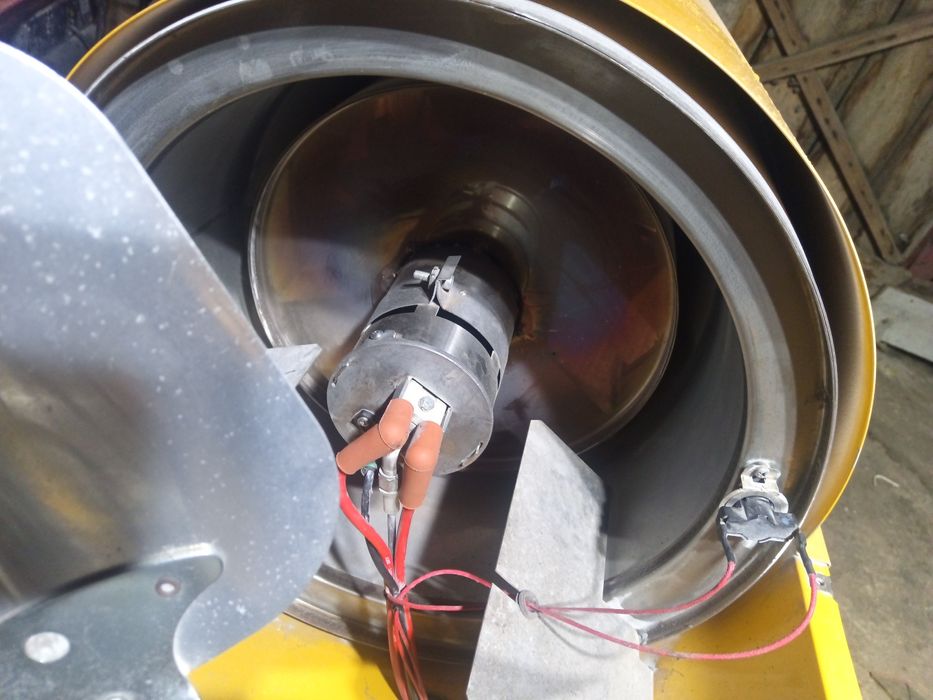 Nagrzewnica olejowa ,Rezerwacja Dla Jauba,Master nie Remington nie sia