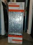 Vendo escadote SUPER LADDER intacto