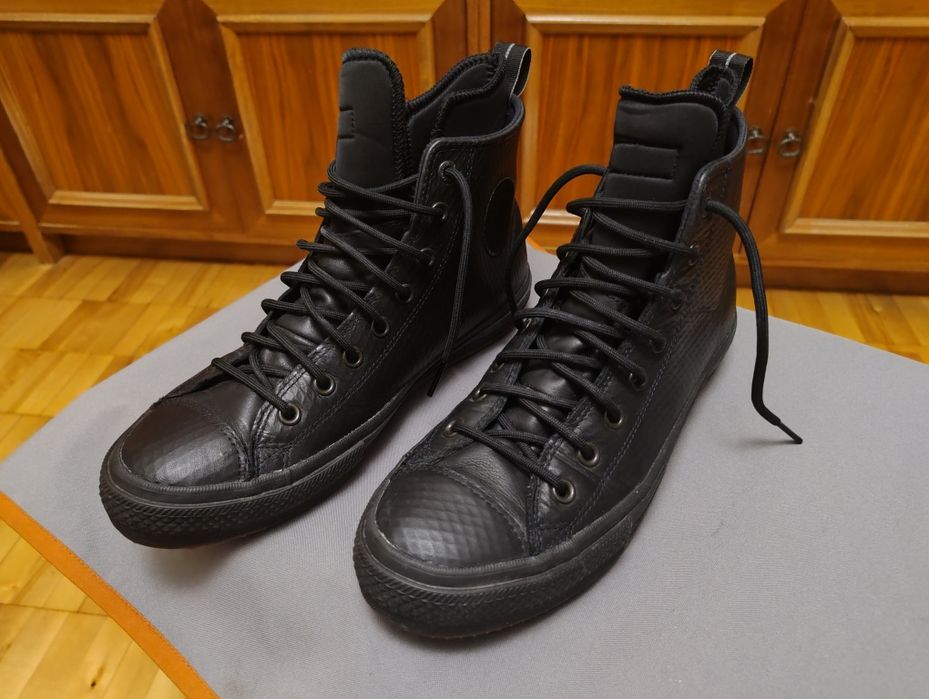 Кеди Converse All Star Chuck Taylor 153571C