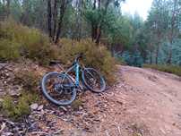 Compro bicicleta com ou sem avaria