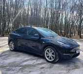 Tesla Model Y 2020