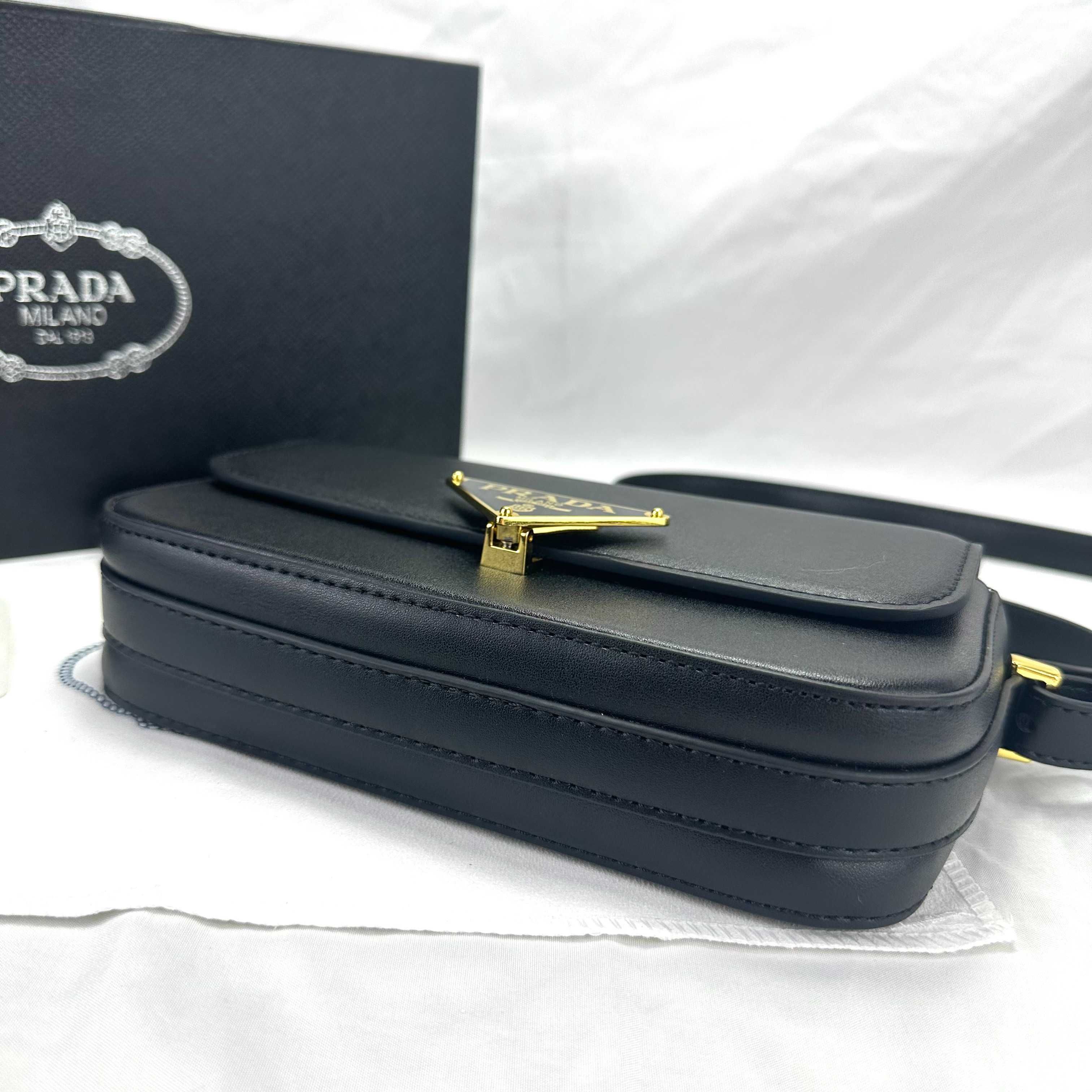 PRADA Prada Novelty Torba na ramię