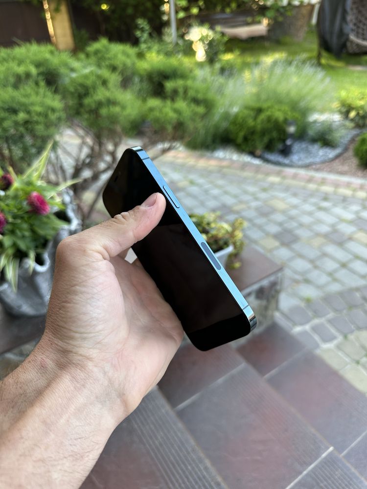 Iphone 12 pro 128 gb